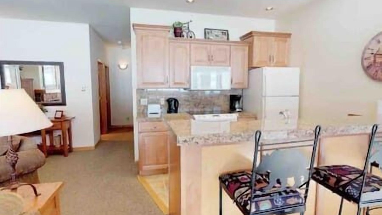 Photo of Kitchen in Snowmass Village