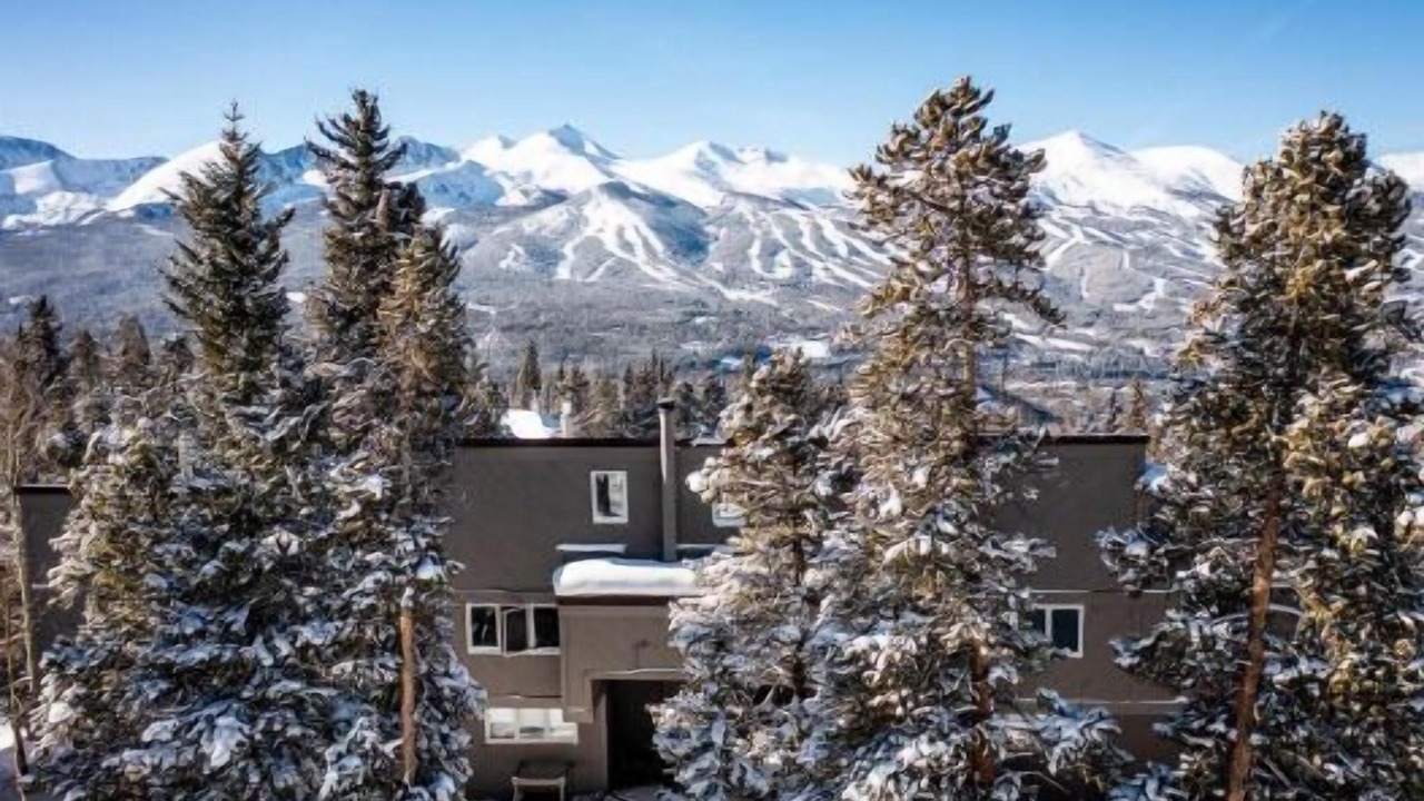 Photo of Outdoor in Baldy Mountain