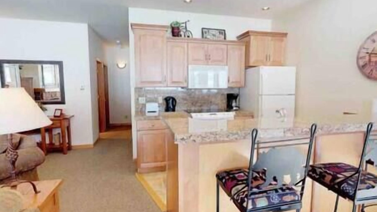 Photo of Kitchen in Snowmass Village