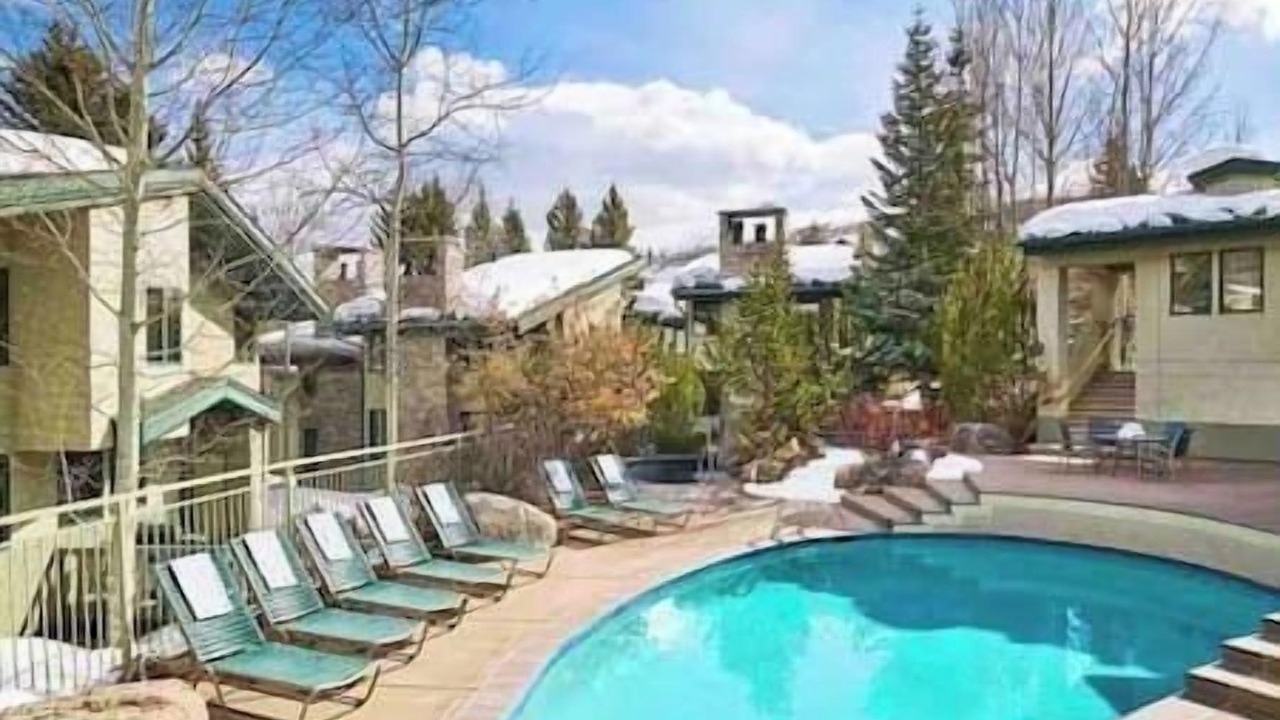 Photo of Outdoor in Snowmass Village
