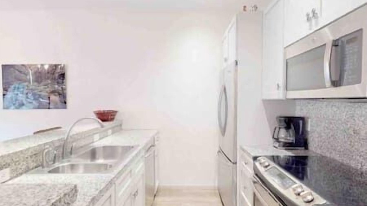 Photo of Kitchen in Snowmass Village