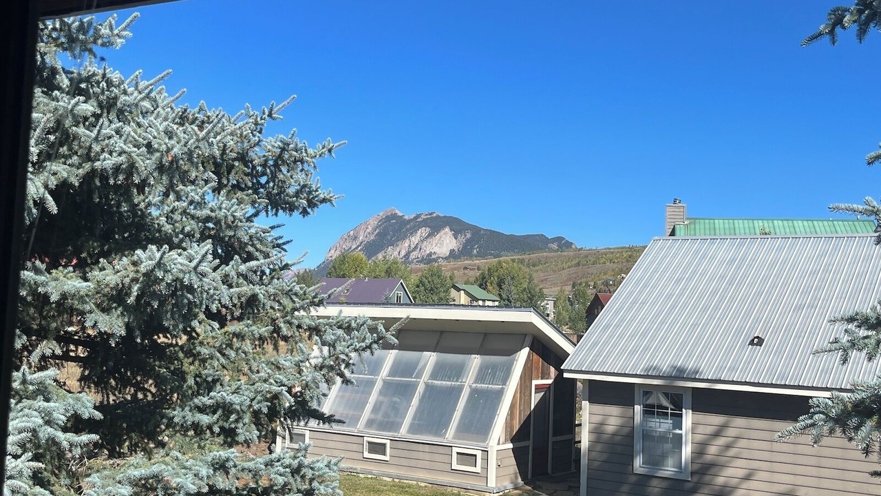 Photo of Outdoor in Crested Butte South