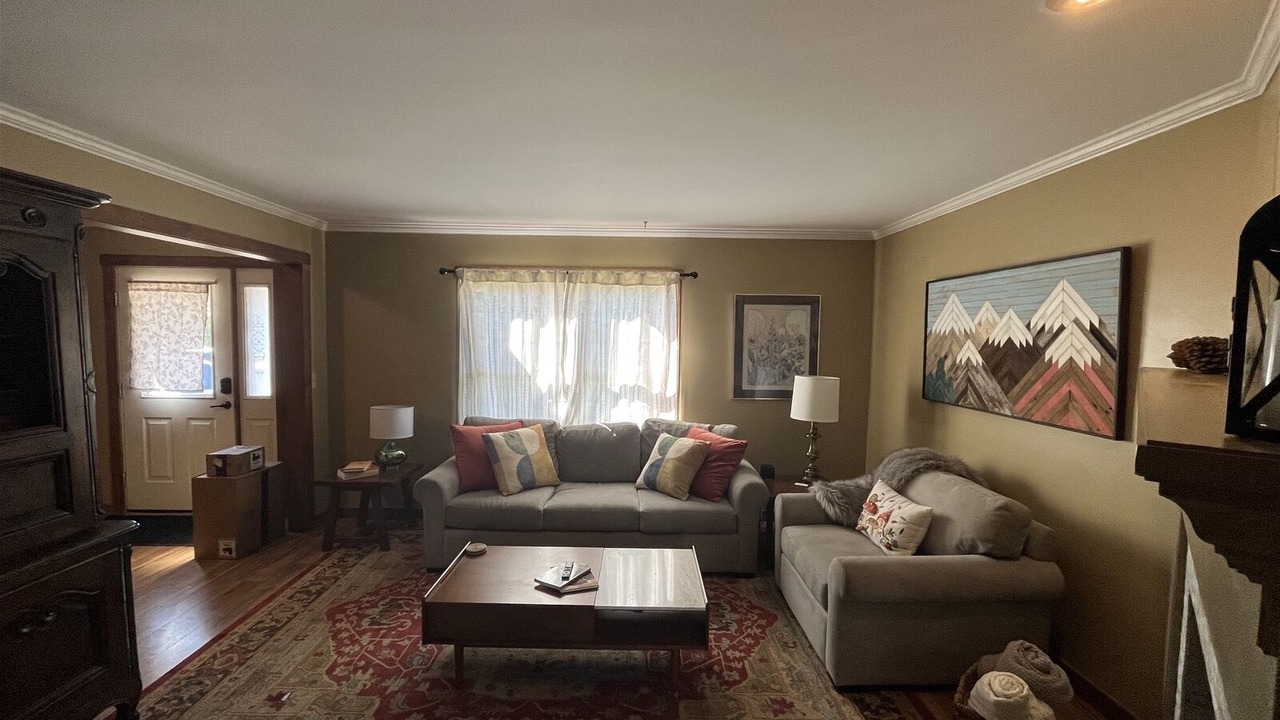 Photo of Livingroom in Crested Butte South