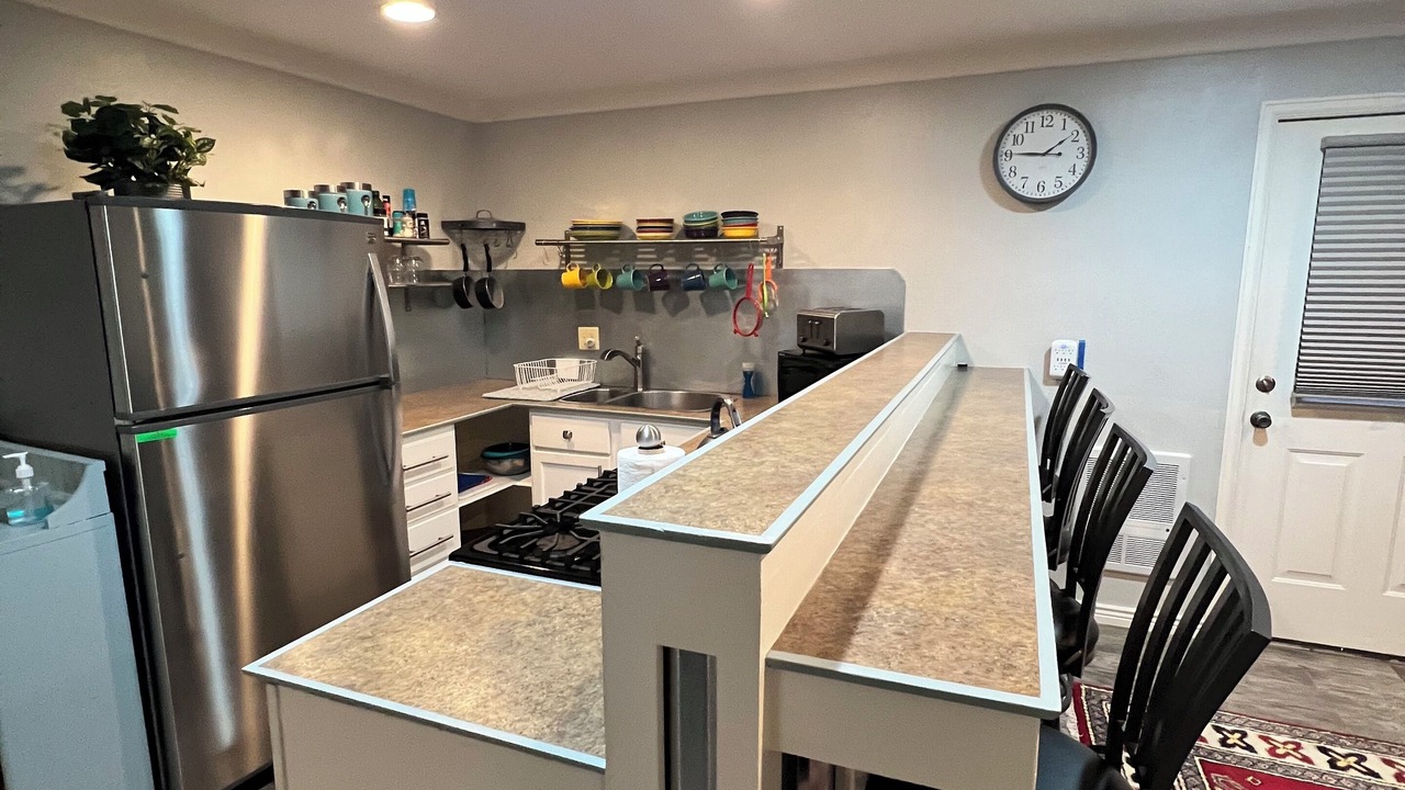 Photo of Kitchen in Howard