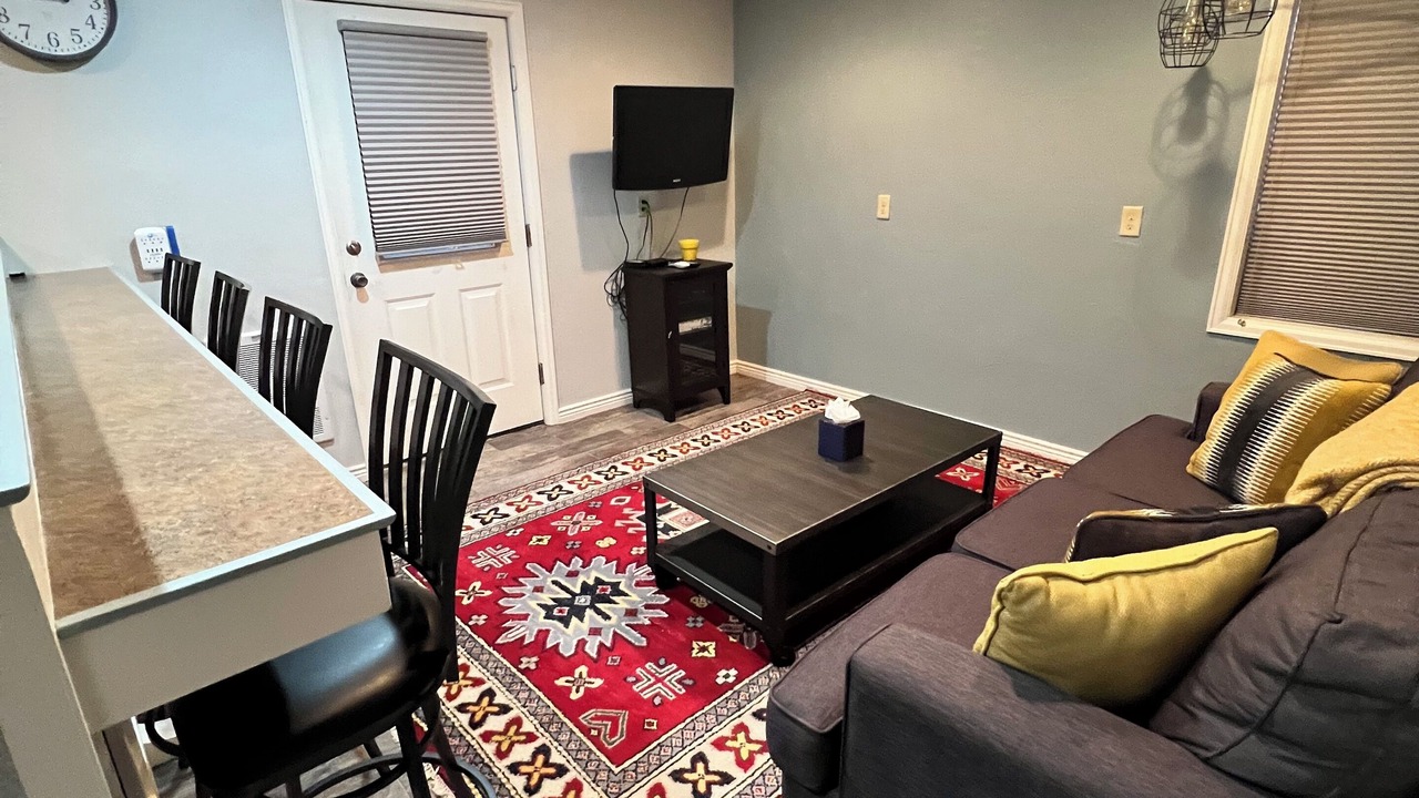 Photo of Livingroom in Howard