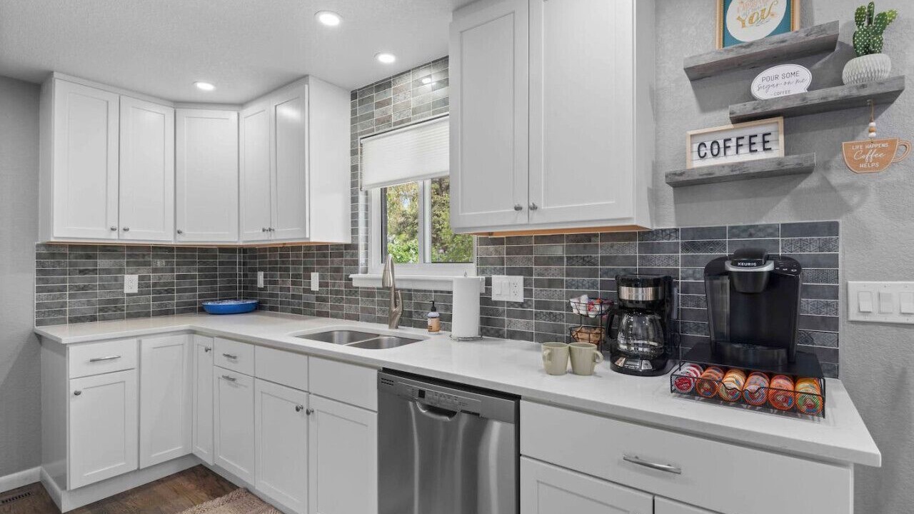 Photo of Kitchen in Alta Vista Area