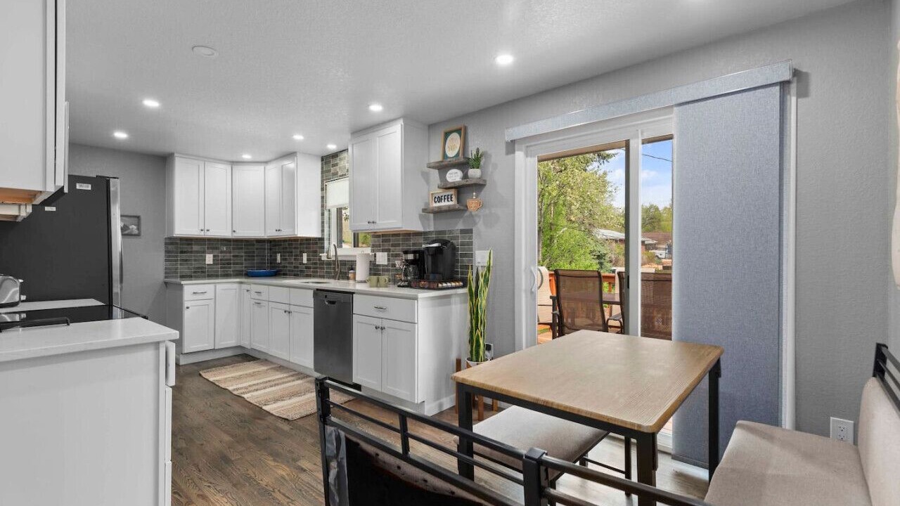 Photo of Kitchen in Alta Vista Area