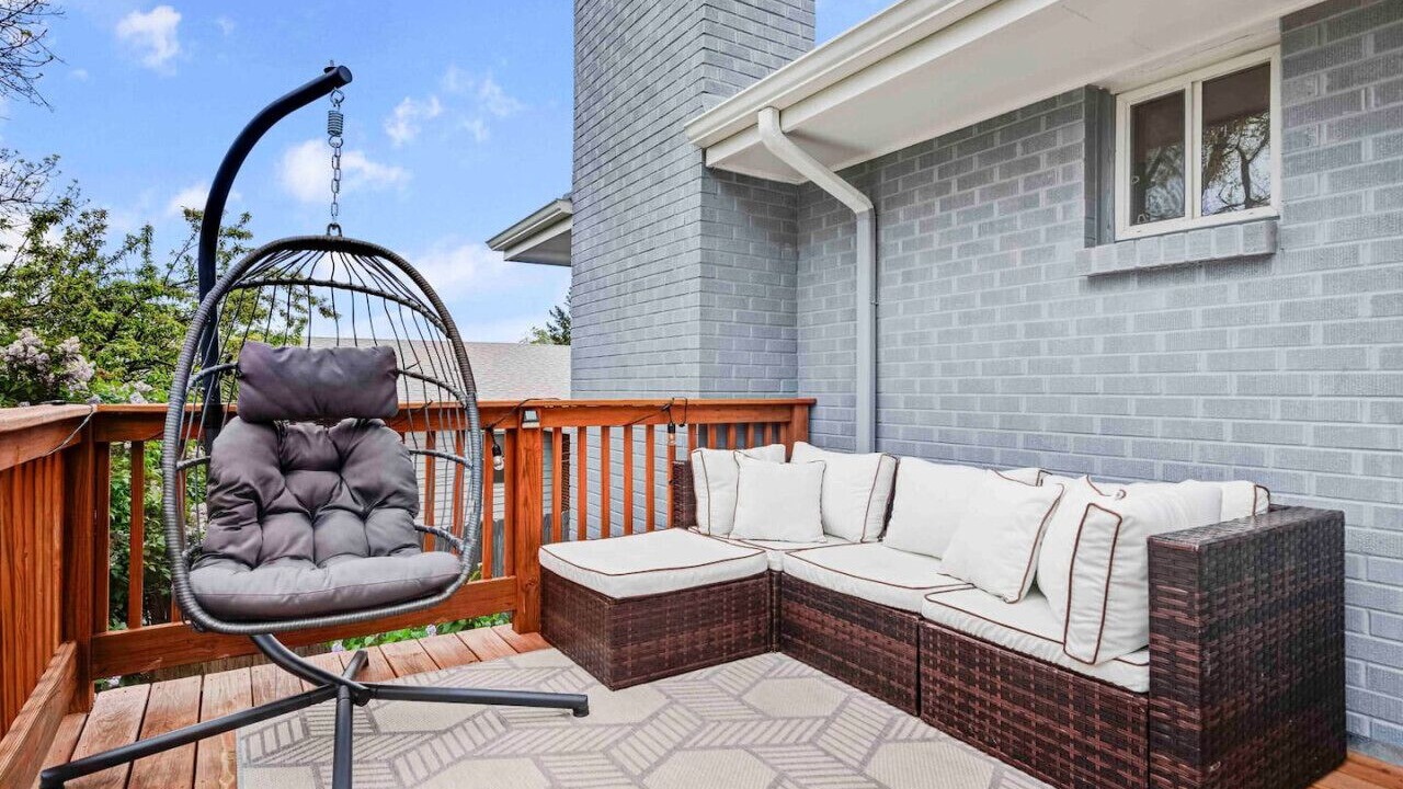 Photo of Outdoor in Alta Vista Area