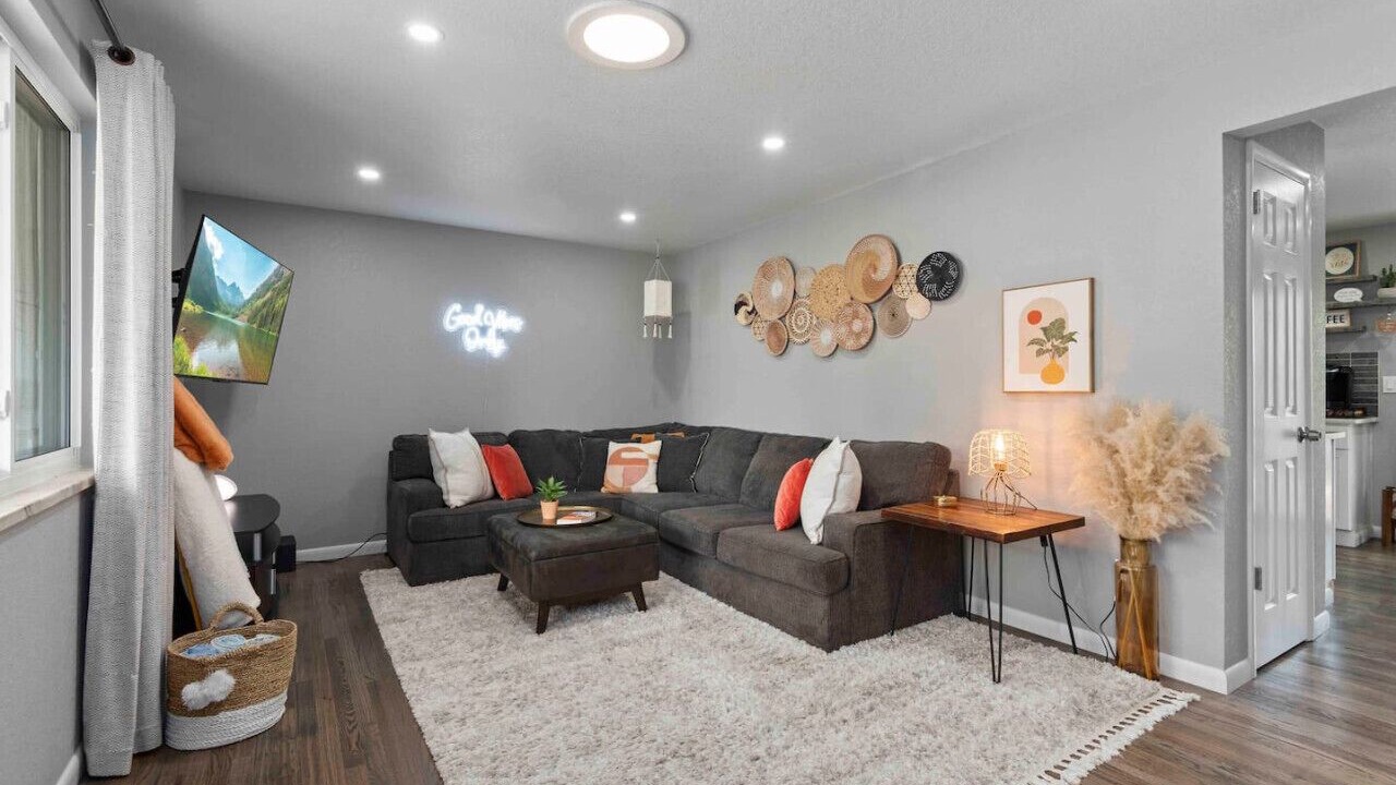 Photo of Livingroom in Alta Vista Area
