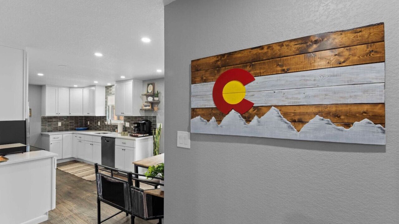 Photo of Kitchen in Alta Vista Area