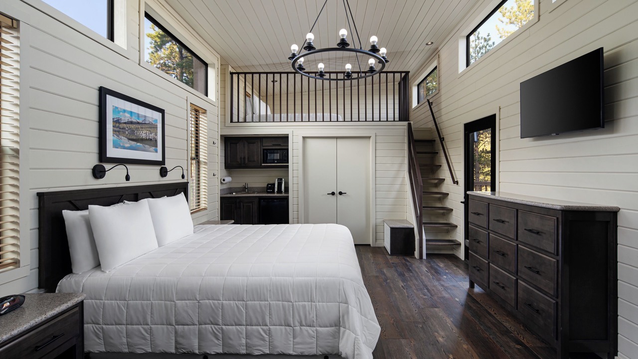 Photo of Livingroom in Larkspur