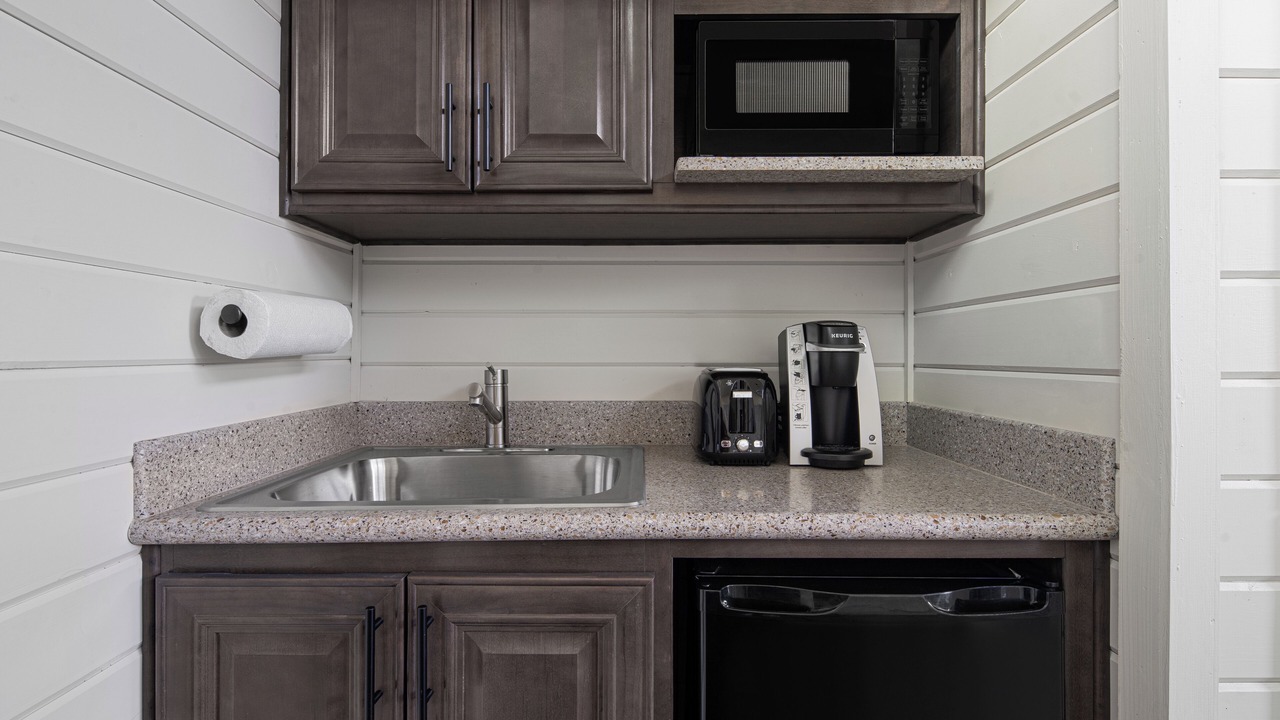 Photo of Kitchen in Larkspur