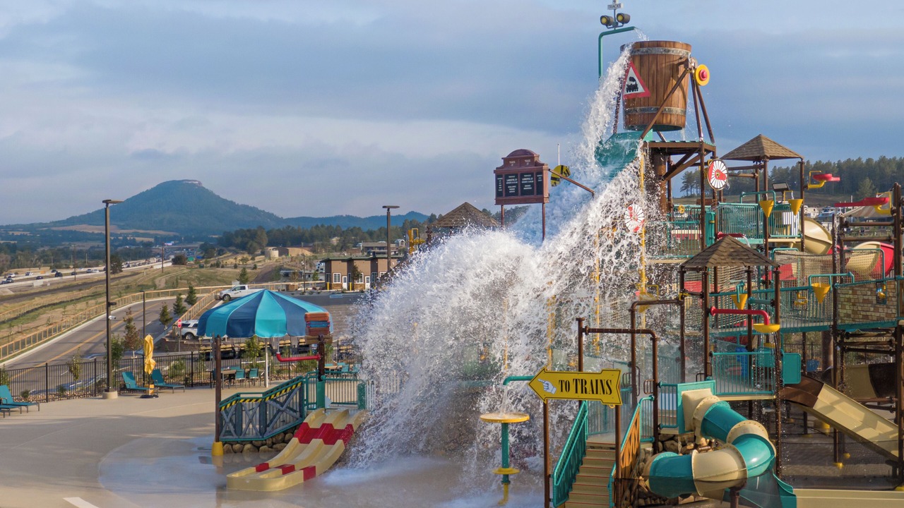 Photo of Outdoor in Larkspur