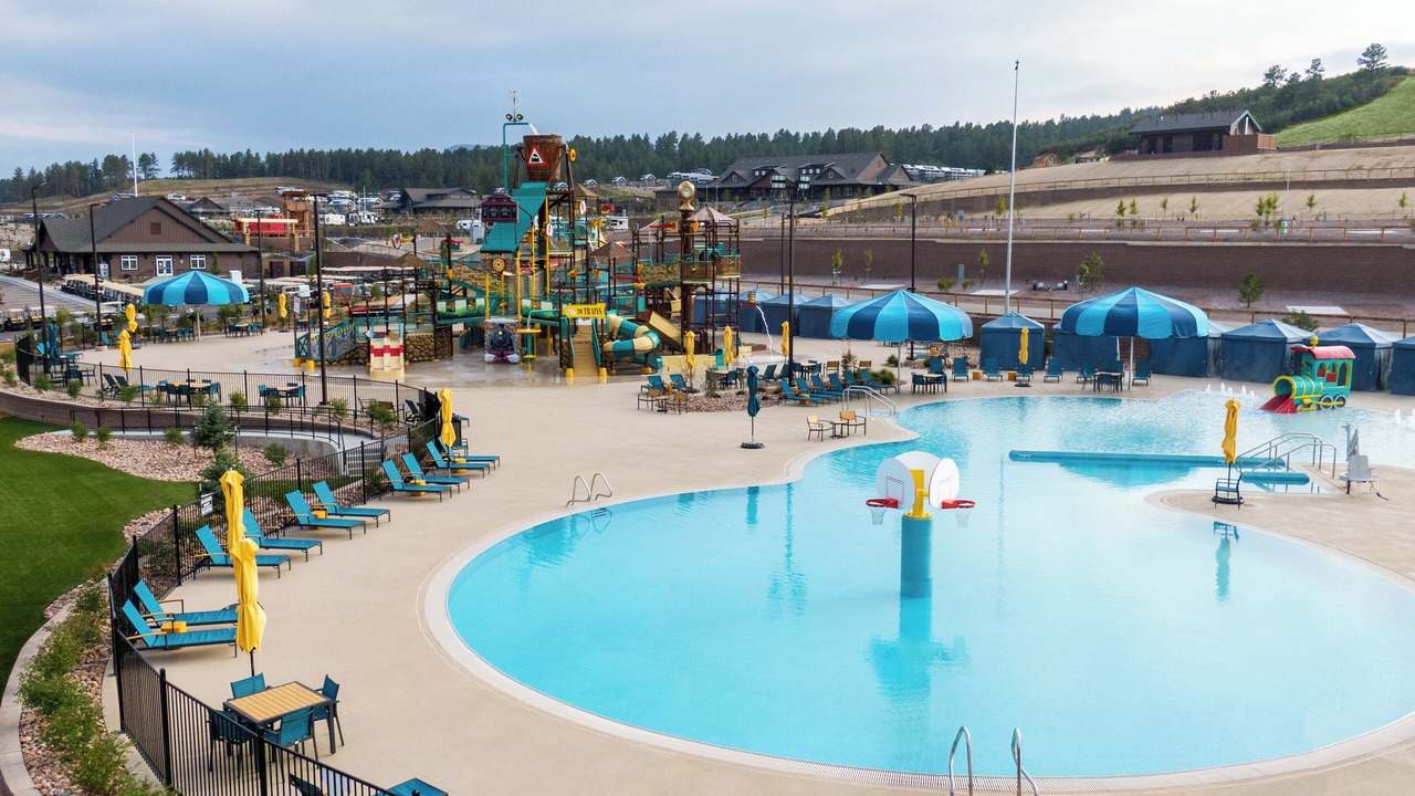 Photo of Outdoor in Larkspur