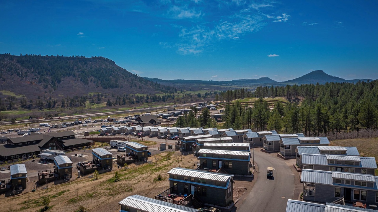 Photo of Outdoor in Larkspur