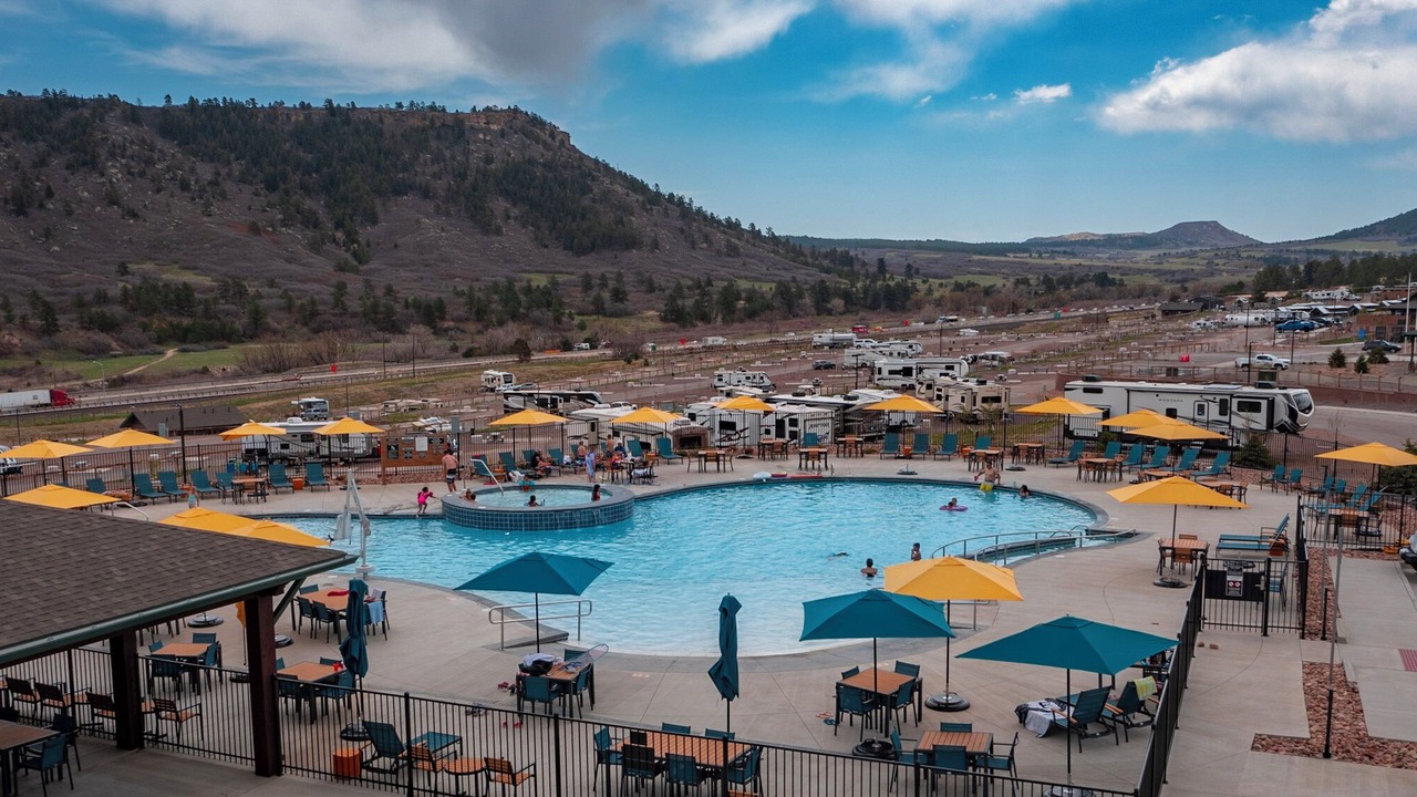 Photo of Outdoor in Larkspur