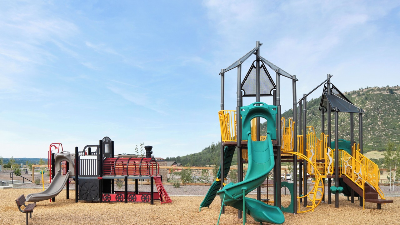 Photo of Outdoor in Larkspur