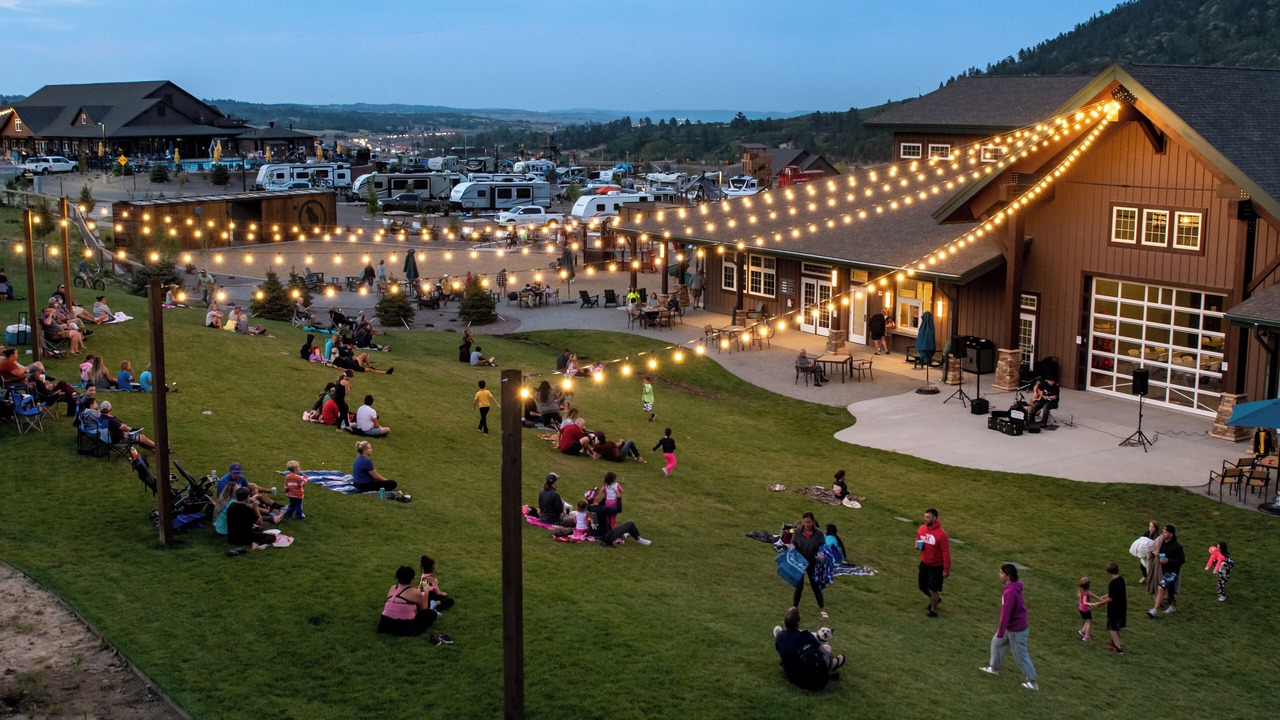 Photo of Others in Larkspur
