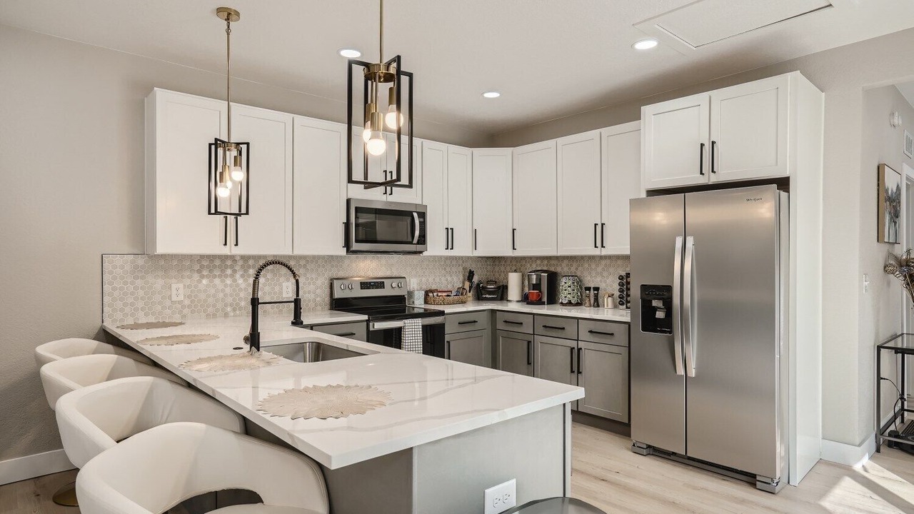Photo of Kitchen in Kipling