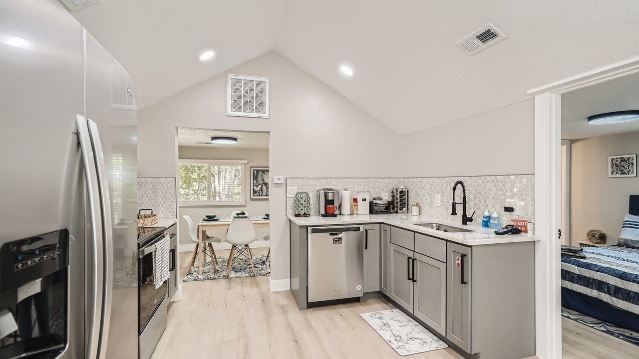 Photo of Kitchen in Kipling