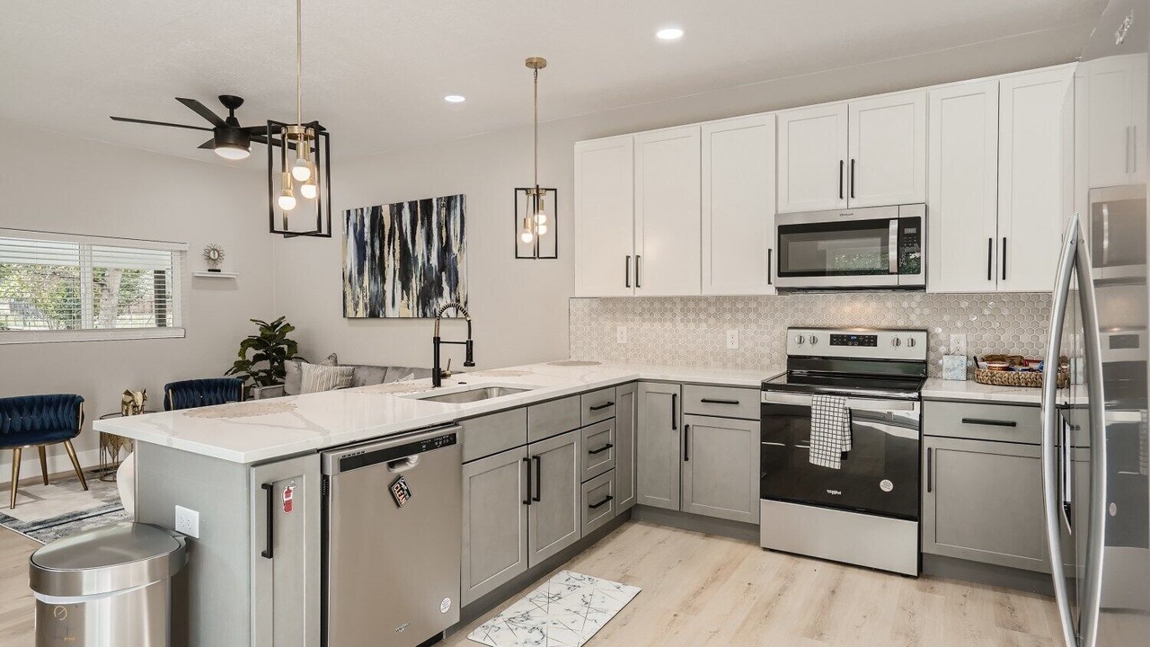 Photo of Kitchen in Kipling