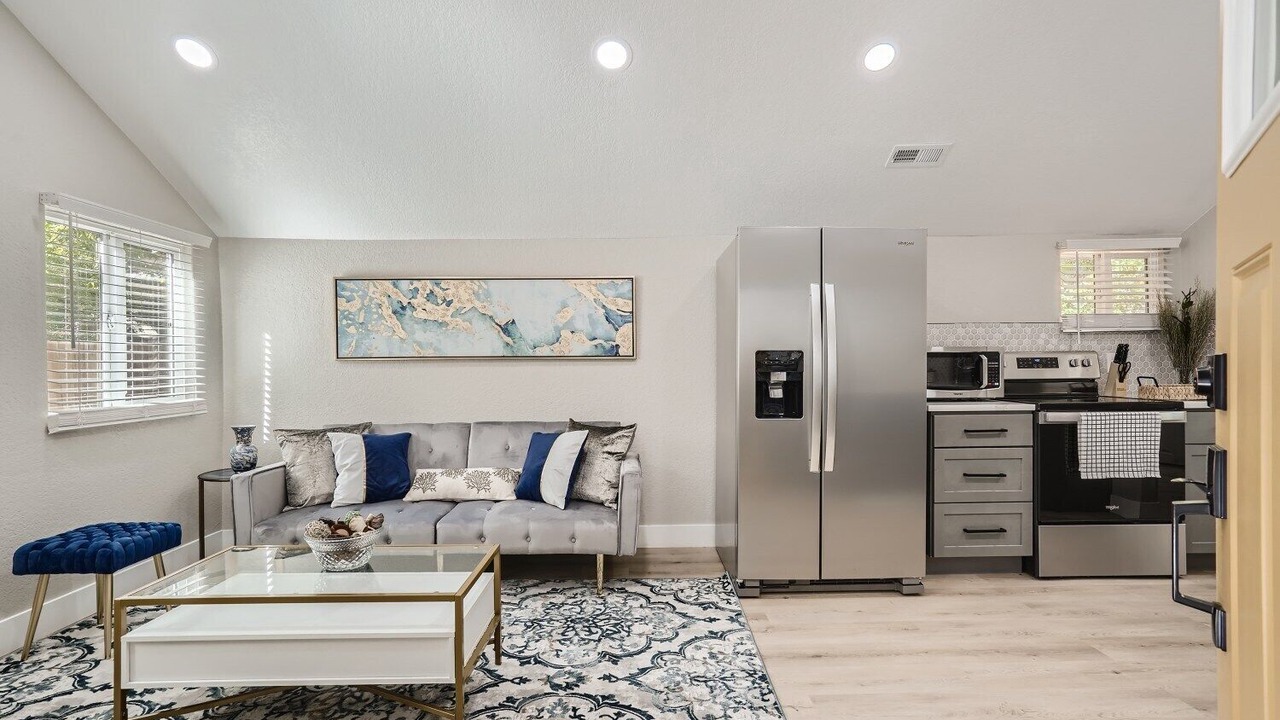 Photo of Livingroom in Kipling