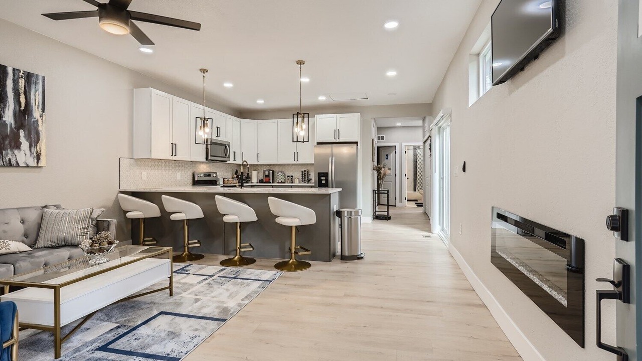 Photo of Livingroom in Kipling