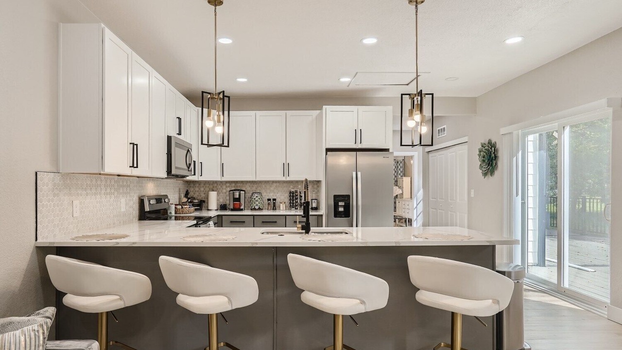 Photo of Kitchen in Kipling