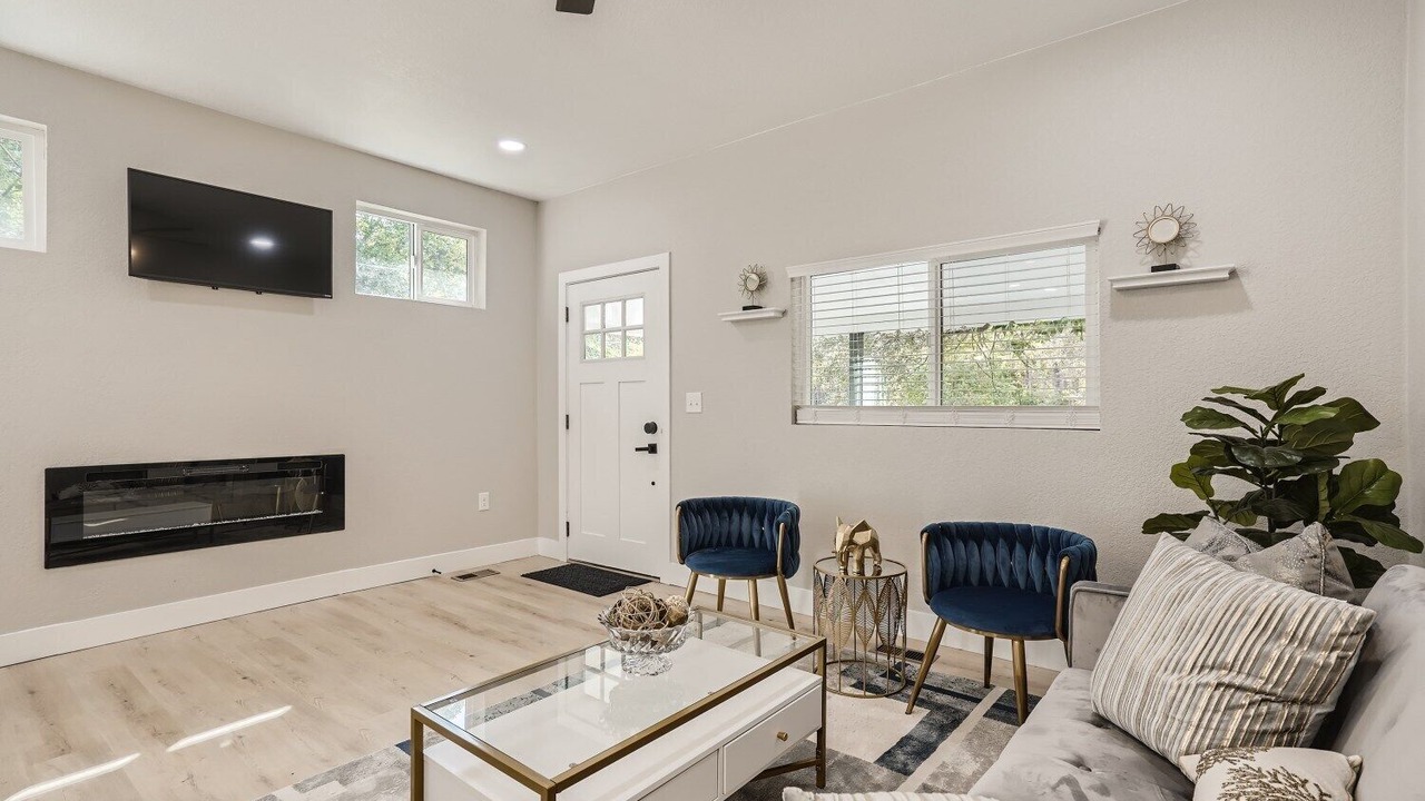 Photo of Livingroom in Kipling