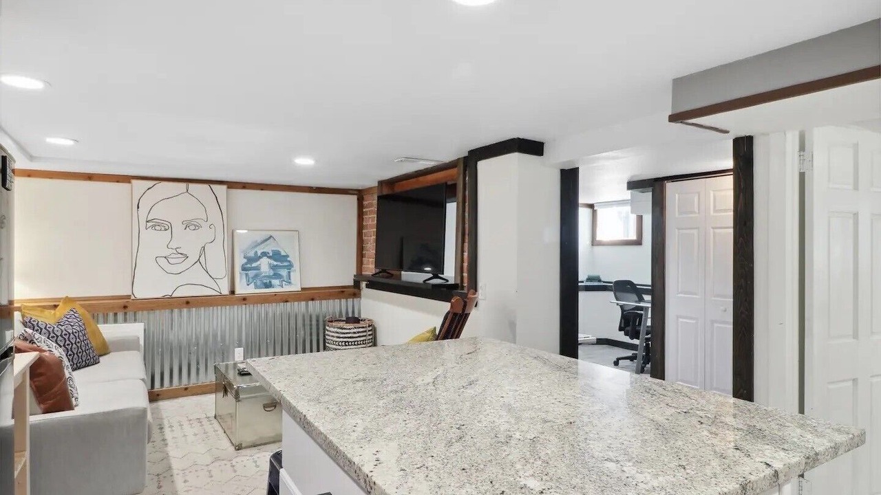 Photo of Kitchen in Highland