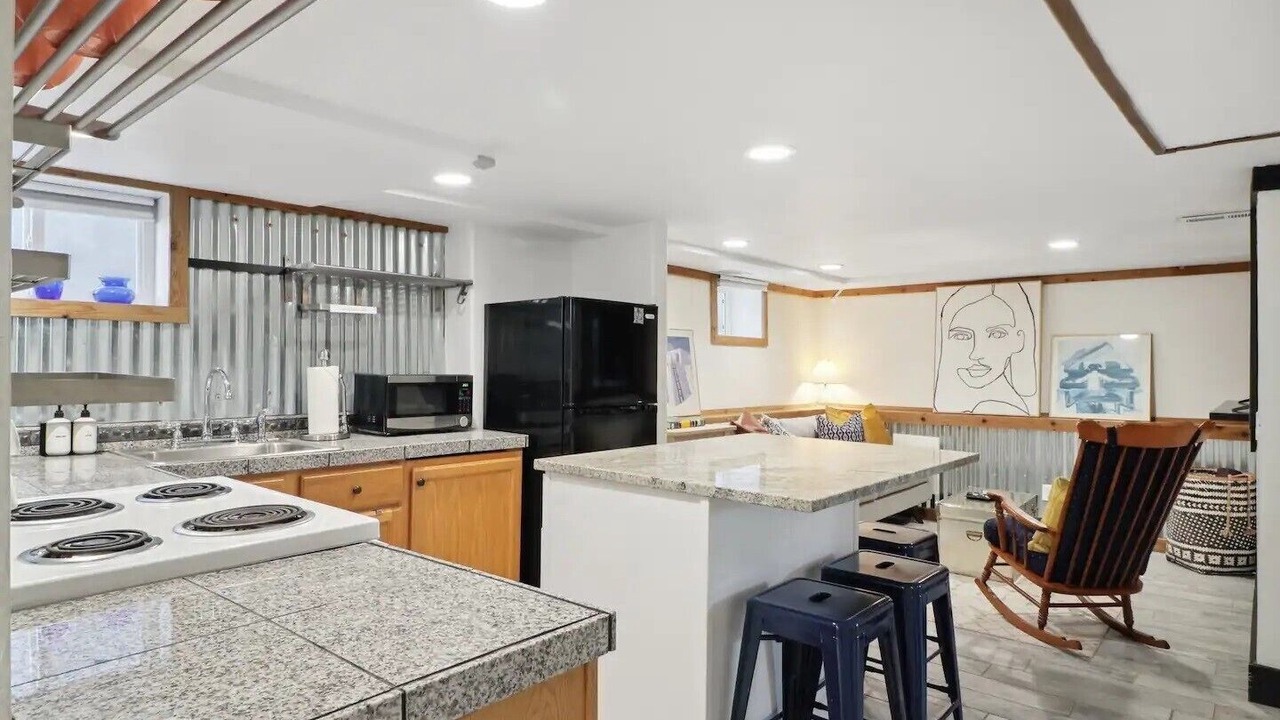 Photo of Kitchen in Highland