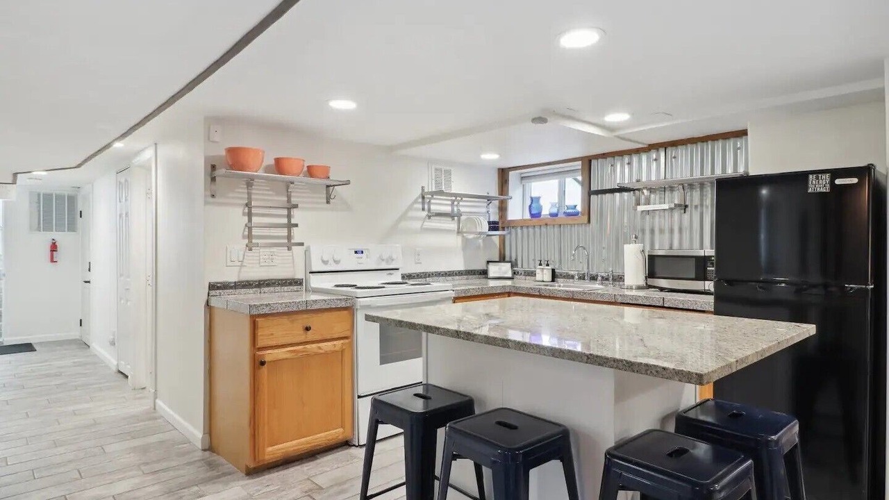 Photo of Kitchen in Highland