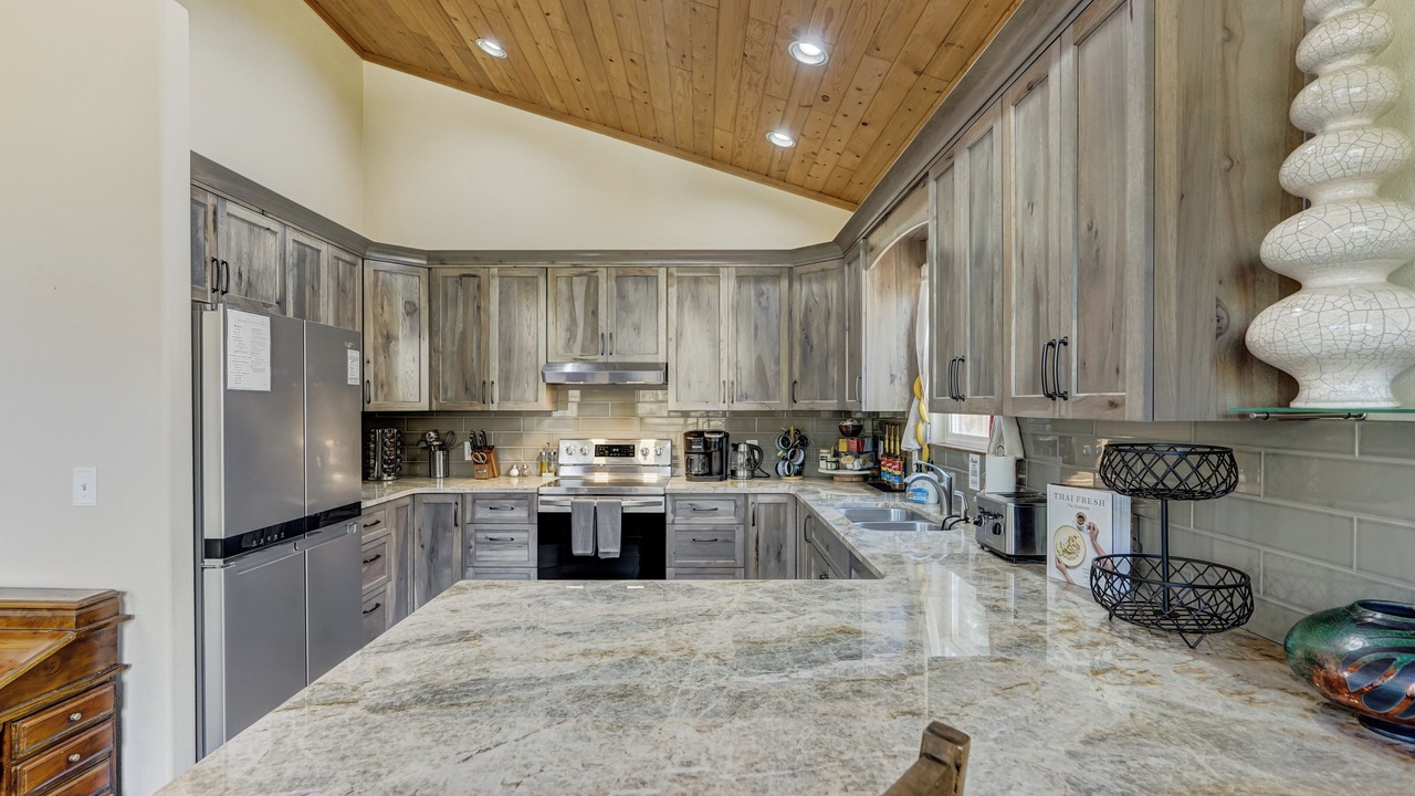 Photo of Kitchen in Cascade-Chipita Park