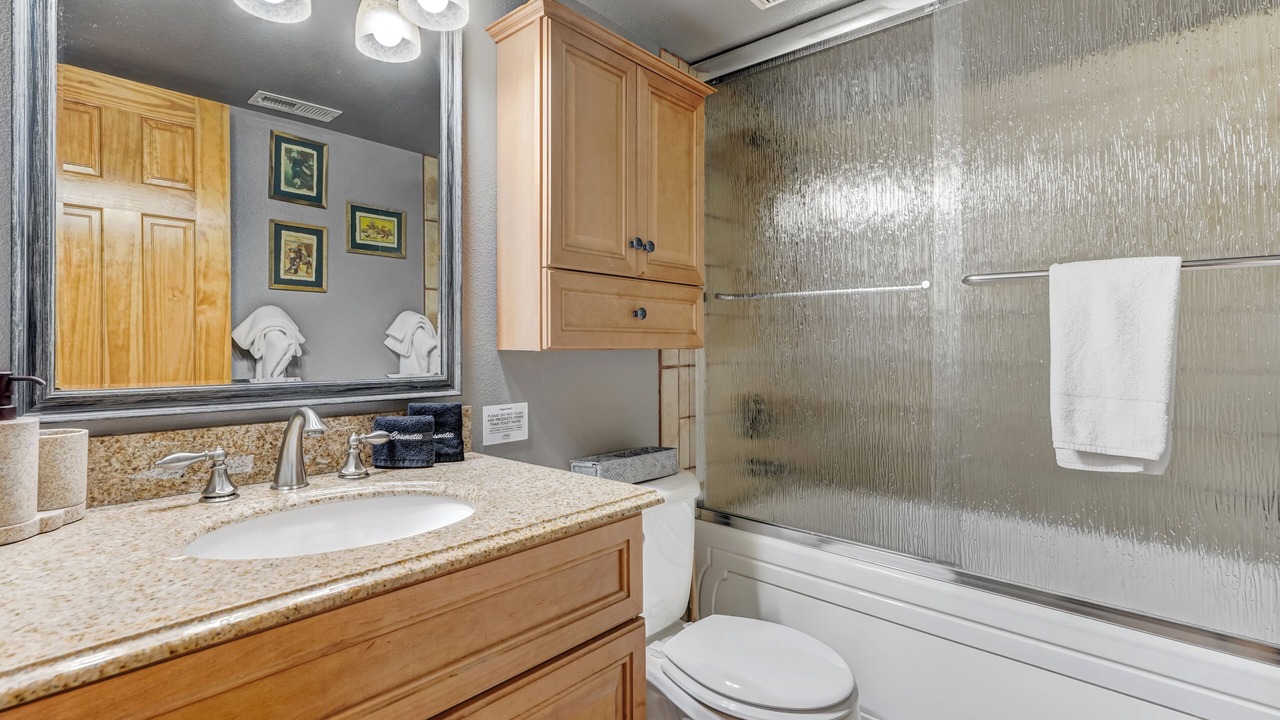 Photo of Bathroom in Cascade-Chipita Park