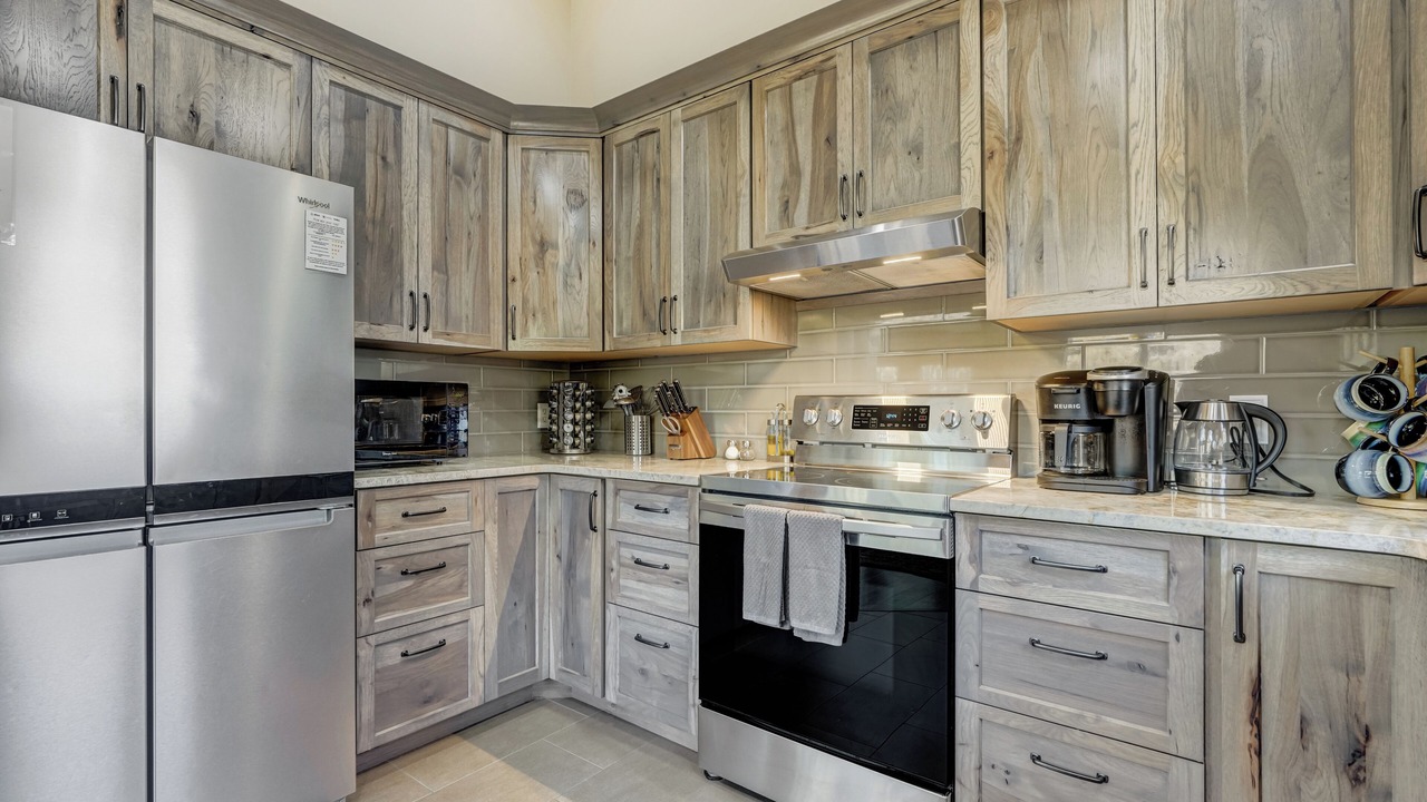 Photo of Kitchen in Cascade-Chipita Park
