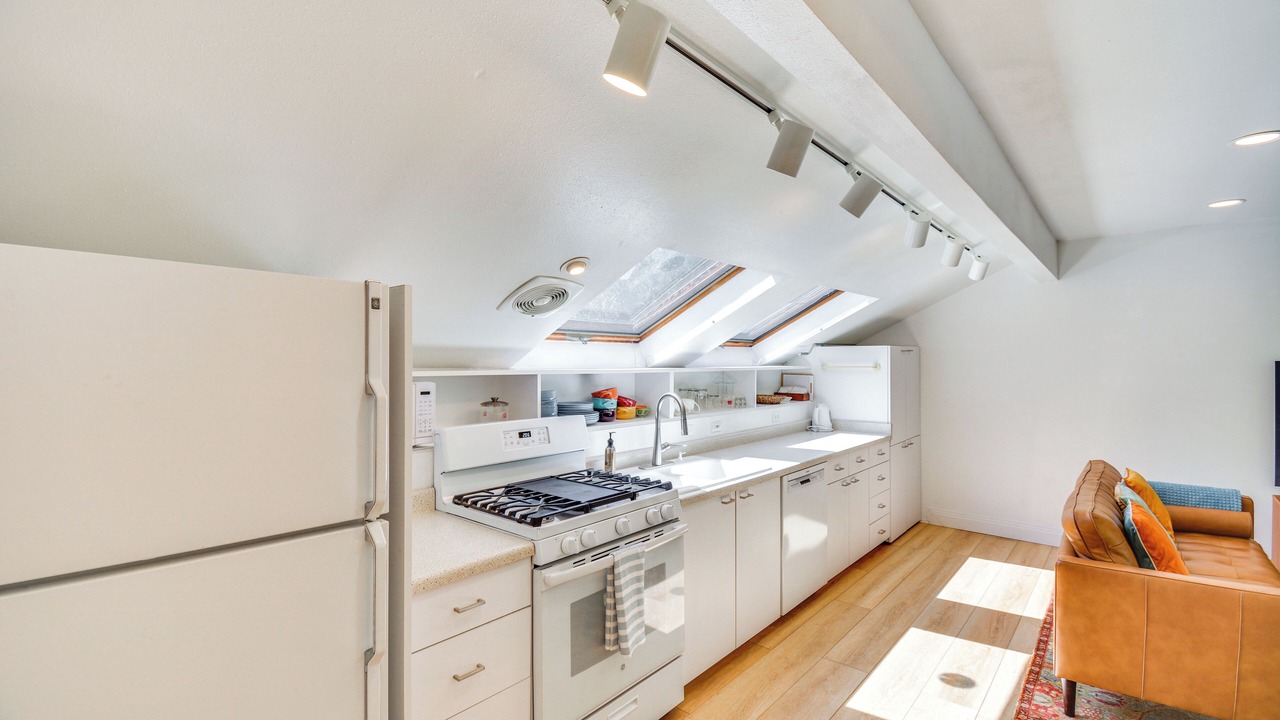 Photo of Kitchen in Snowmass Village