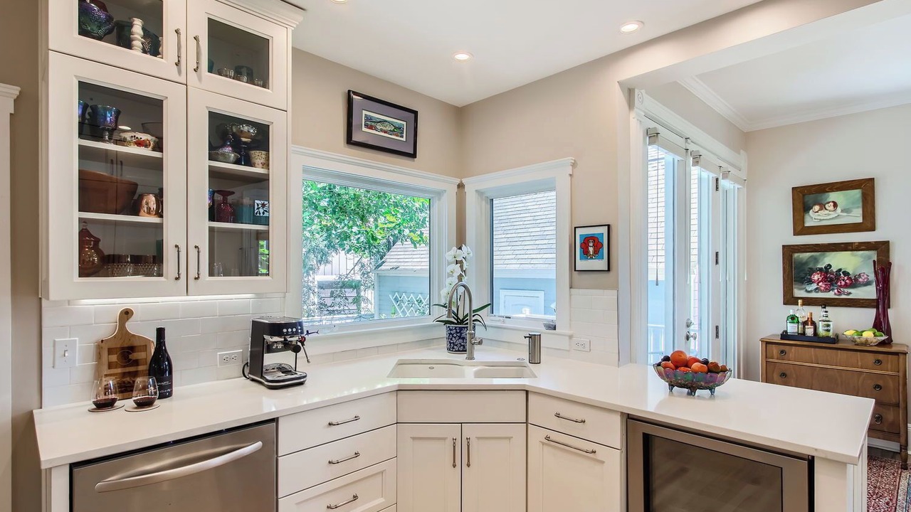 Photo of Kitchen in Whittier