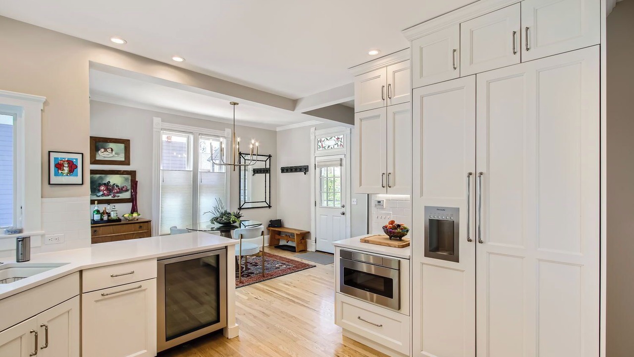 Photo of Kitchen in Whittier