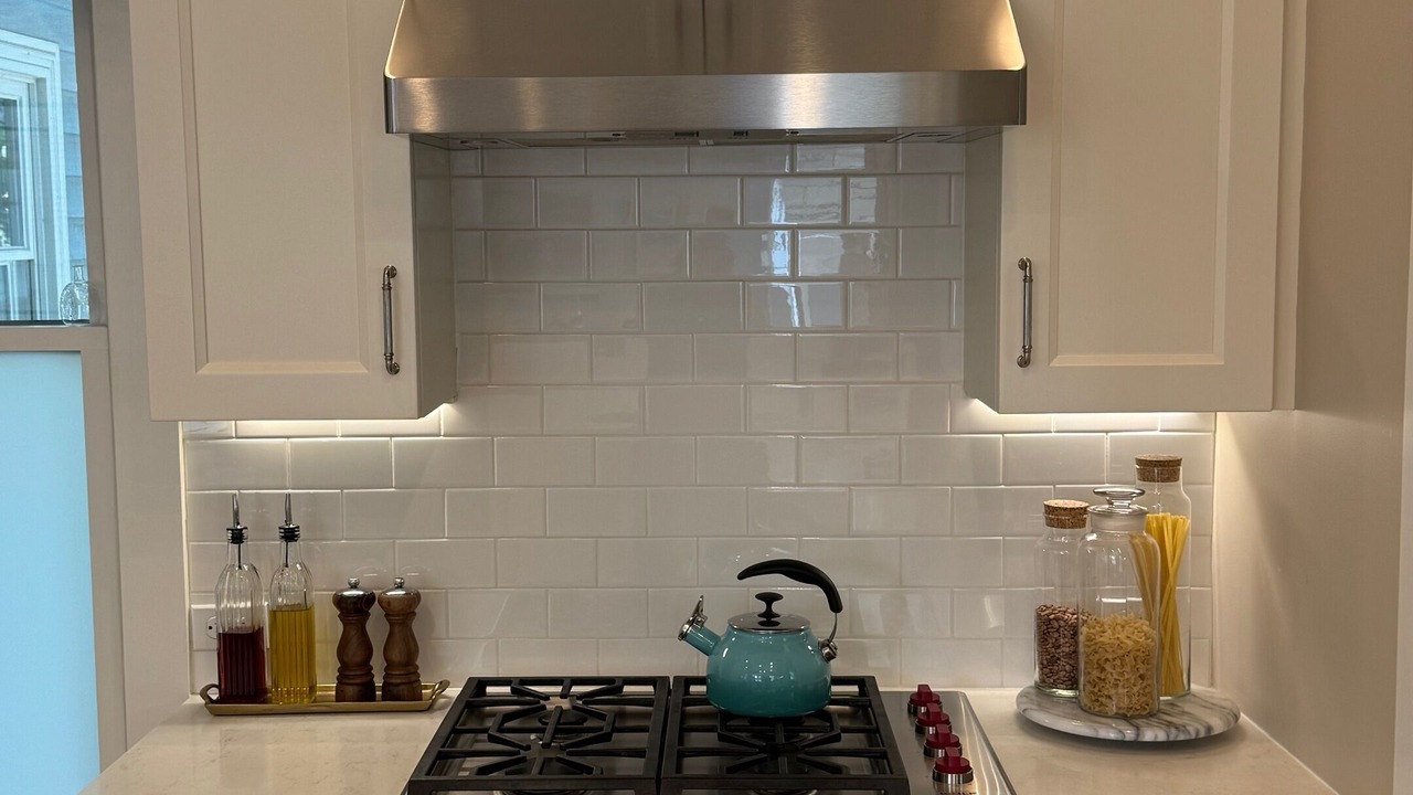 Photo of Kitchen in Whittier