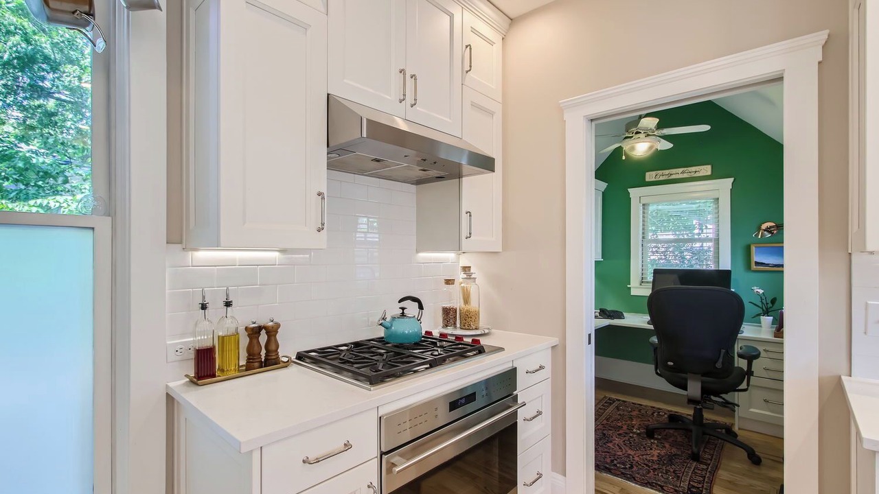 Photo of Kitchen in Whittier