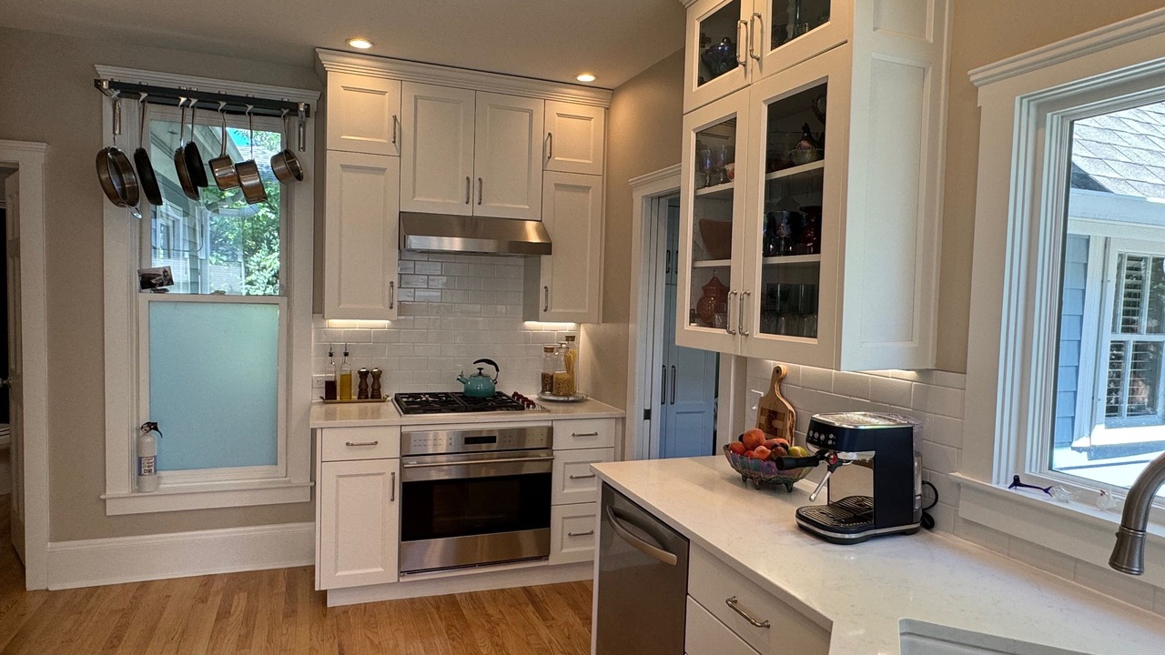 Photo of Kitchen in Whittier