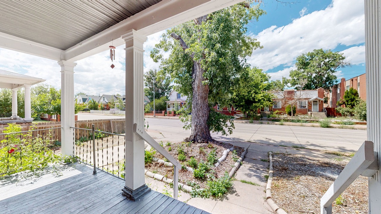 Photo of Outdoor in Baker