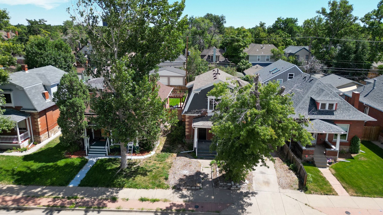 Photo of Outdoor in Baker