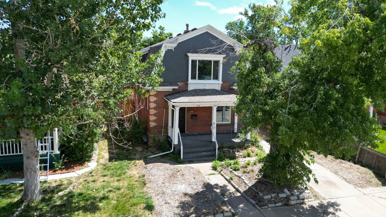 Photo of Outdoor in Baker