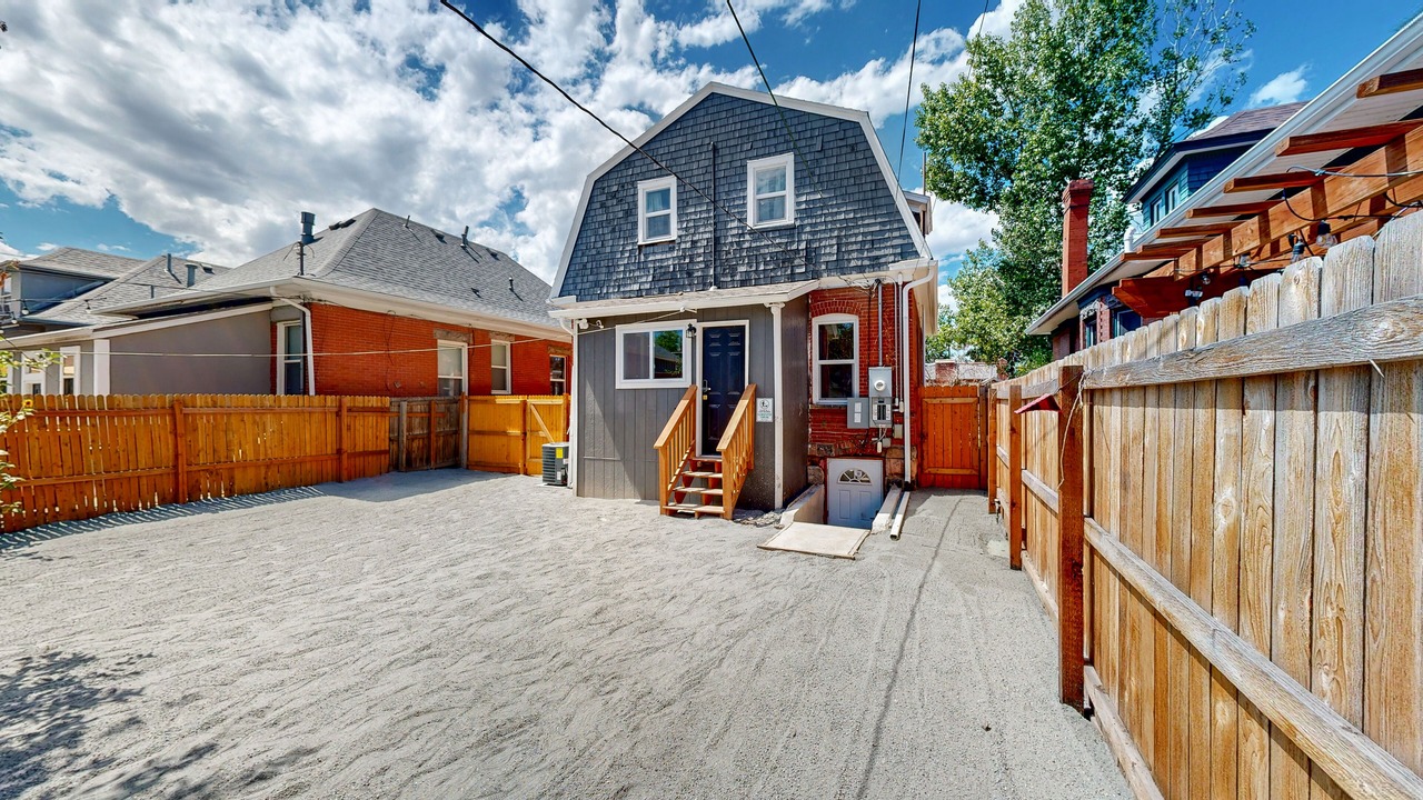 Photo of Outdoor in Baker