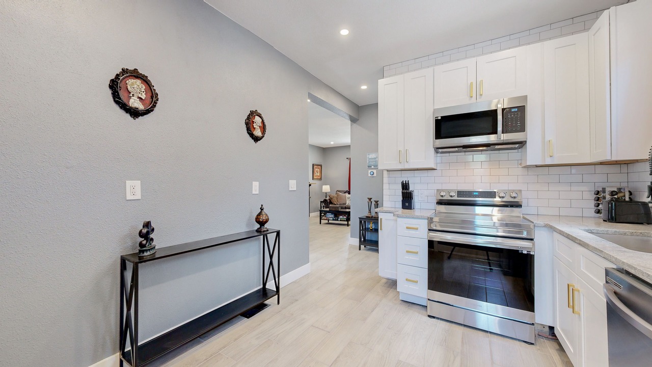 Photo of Kitchen in Baker