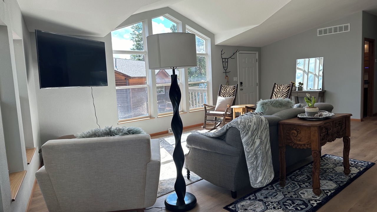 Photo of Livingroom in Leadville North