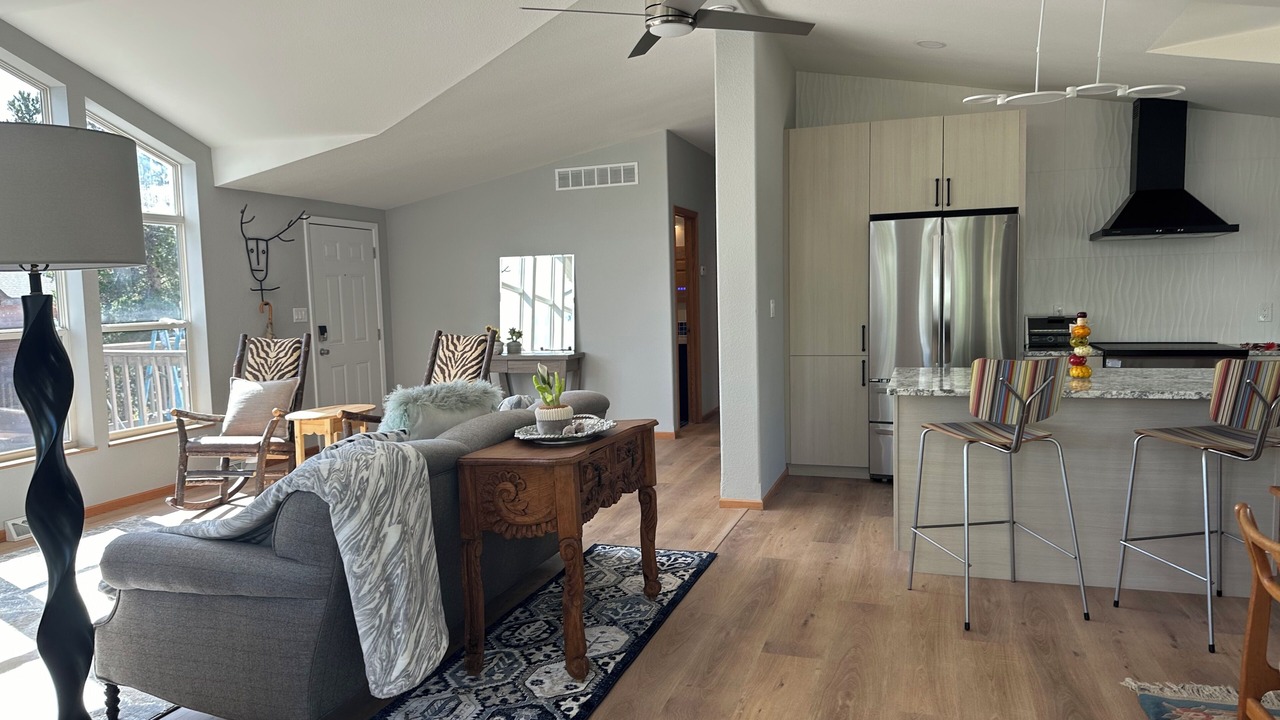 Photo of Livingroom in Leadville North
