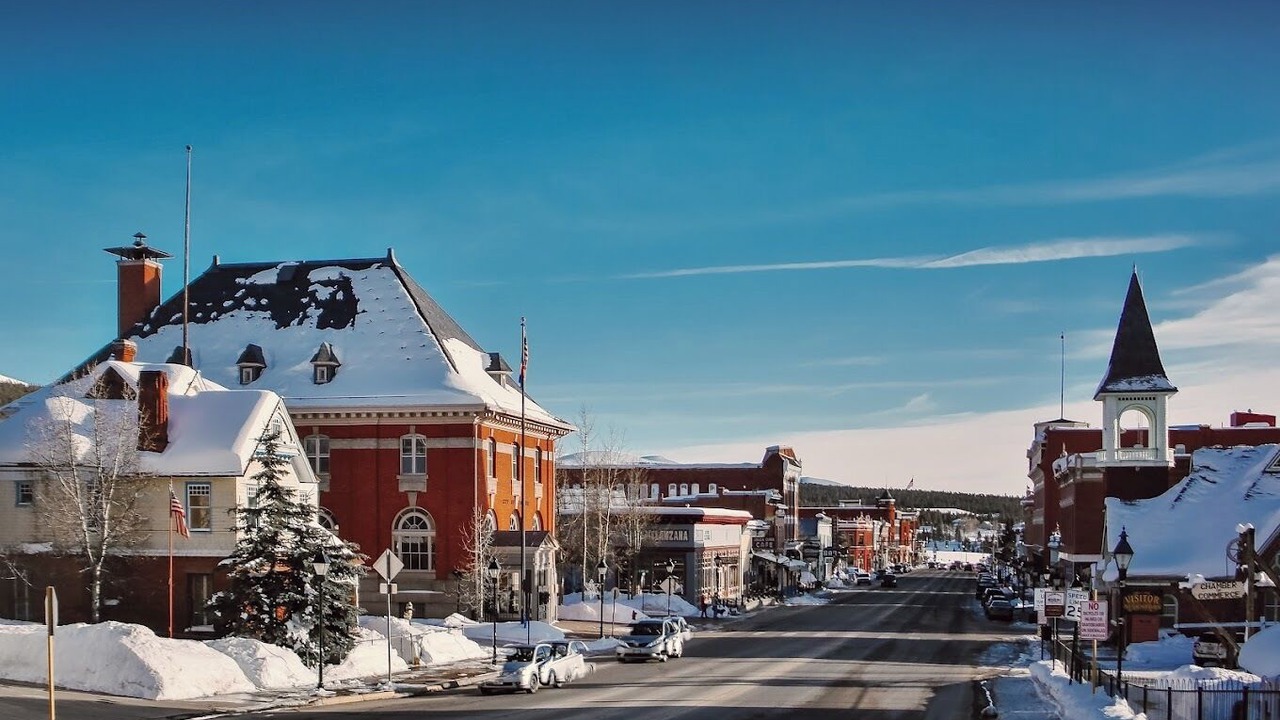 Photo of Others in Leadville North