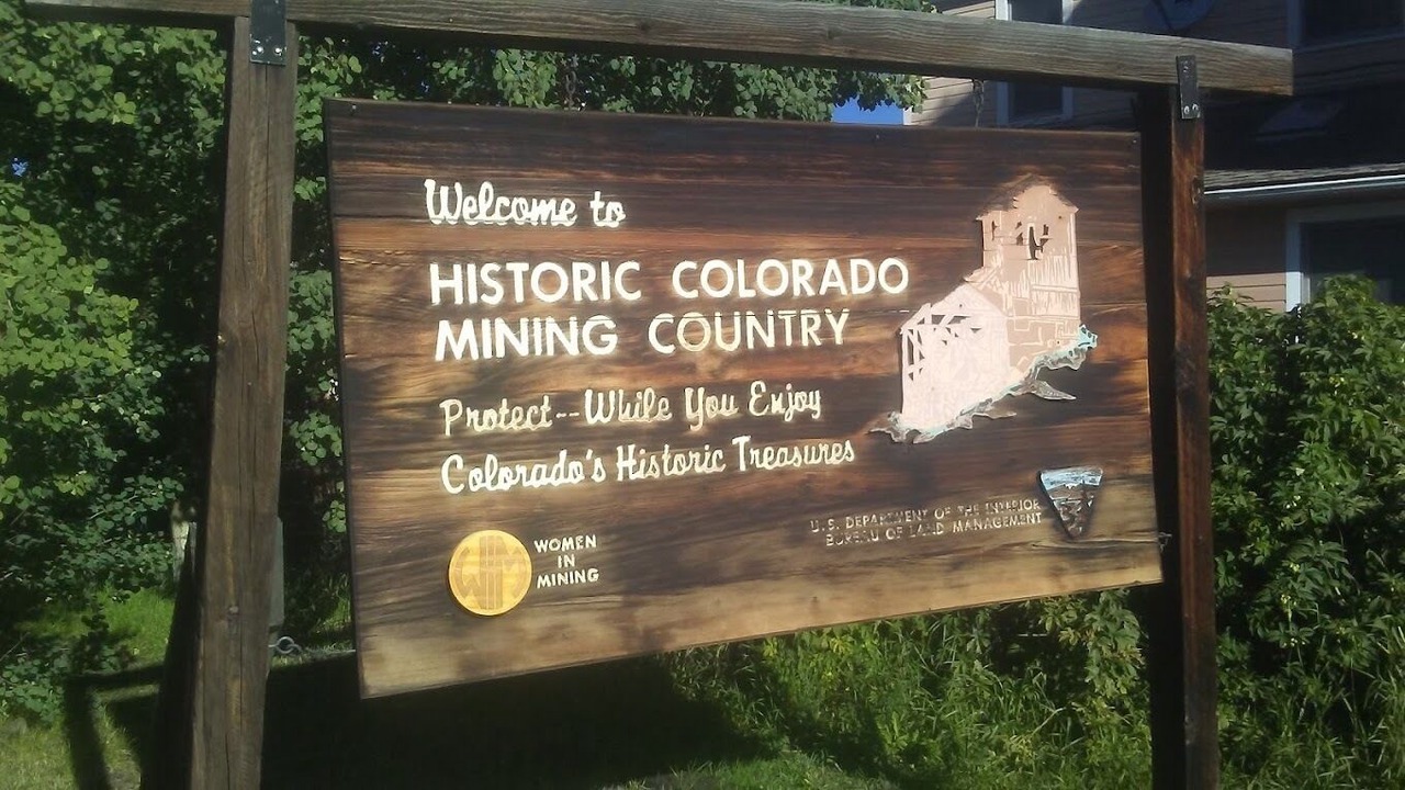 Photo of Outdoor in Leadville North